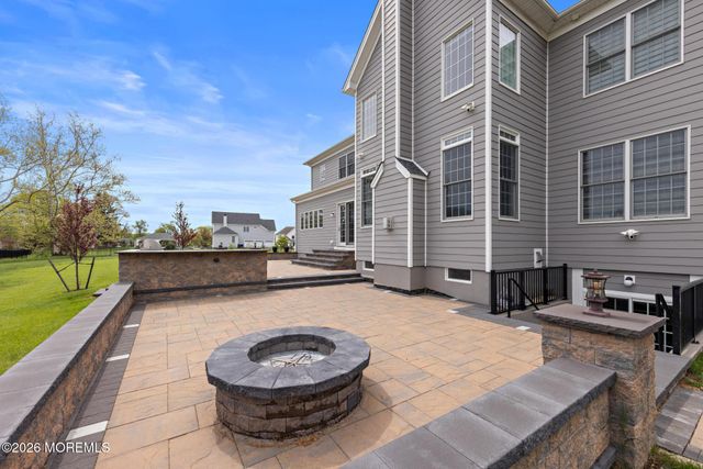 1 Ashbourne Lane, Lincroft, NJ 07738