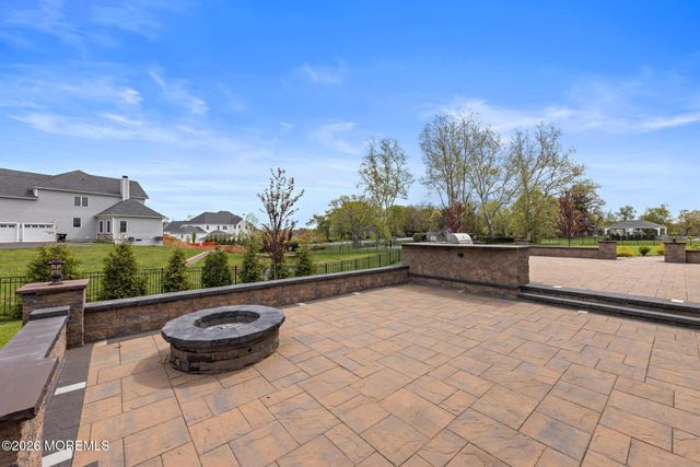 1 Ashbourne Lane, Lincroft, NJ 07738