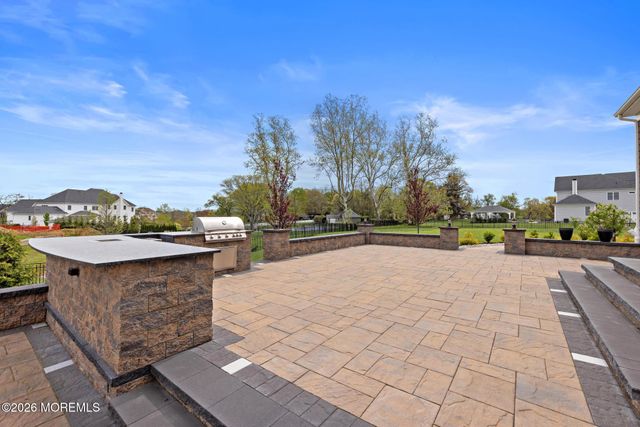 1 Ashbourne Lane, Lincroft, NJ 07738