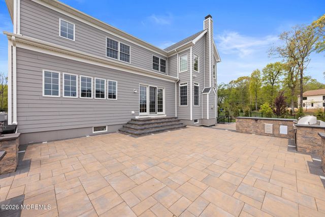 1 Ashbourne Lane, Lincroft, NJ 07738