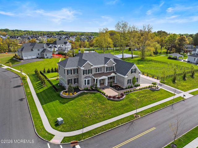 1 Ashbourne Lane, Lincroft, NJ 07738
