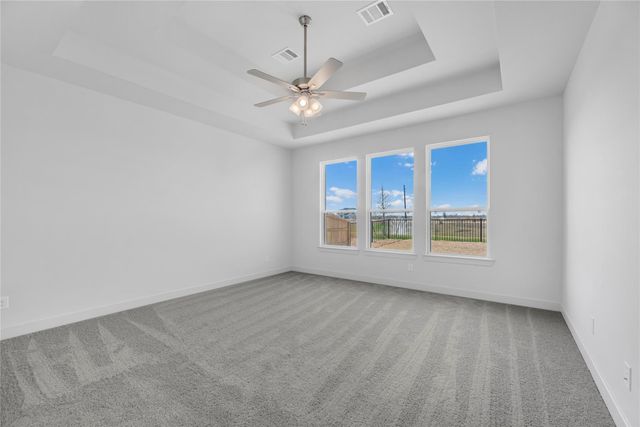 540 Sprigtail Drive, Katy, TX 77493