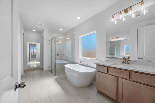 540 Sprigtail Drive, Katy, TX 77493