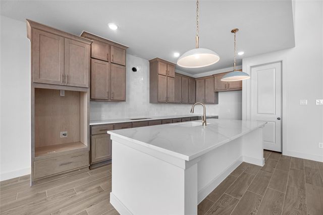 540 Sprigtail Drive, Katy, TX 77493