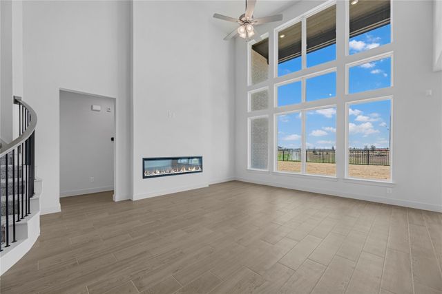 540 Sprigtail Drive, Katy, TX 77493