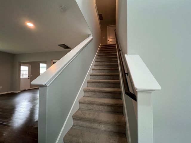 17823 Pumpkin Vine Drive, Hockley, TX 77447