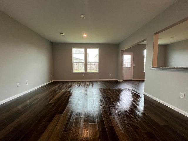 17823 Pumpkin Vine Drive, Hockley, TX 77447