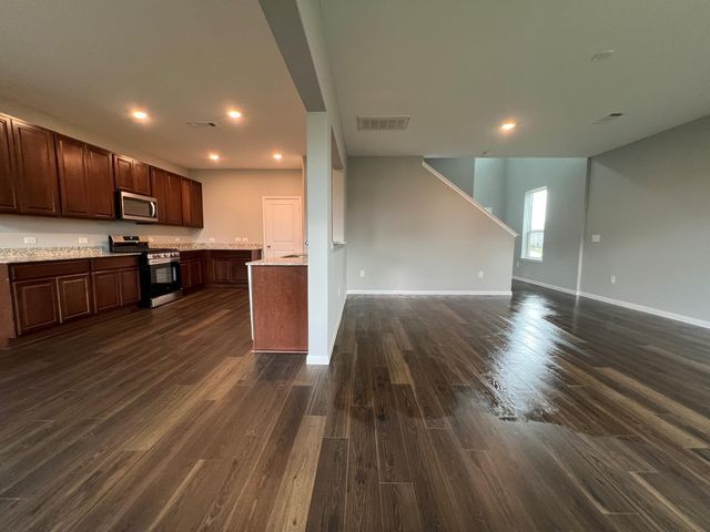 17823 Pumpkin Vine Drive, Hockley, TX 77447