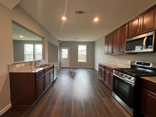 17823 Pumpkin Vine Drive, Hockley, TX 77447