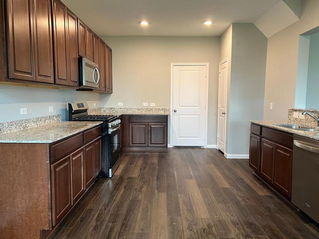 17823 Pumpkin Vine Drive, Hockley, TX 77447