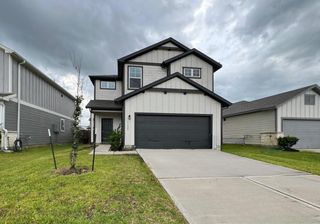 17823 Pumpkin Vine Drive, Hockley, TX 77447
