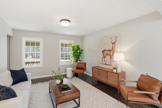 139 Rocky Hill Road, Rehoboth, MA 02769