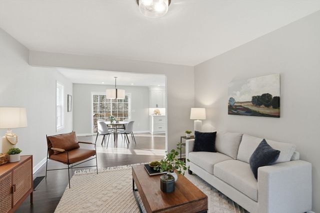 139 Rocky Hill Road, Rehoboth, MA 02769