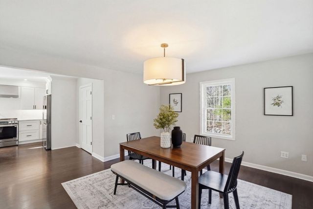 139 Rocky Hill Road, Rehoboth, MA 02769