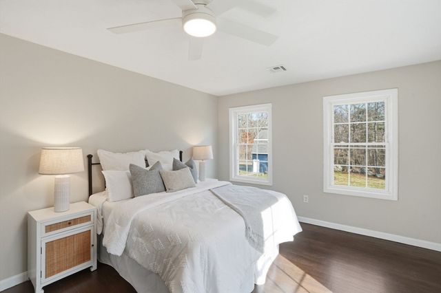 139 Rocky Hill Road, Rehoboth, MA 02769