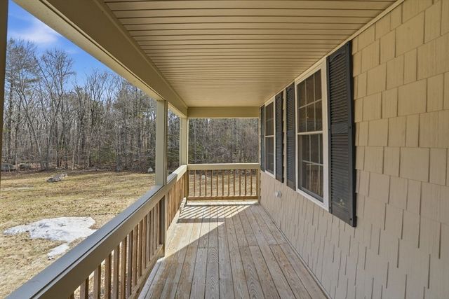 139 Rocky Hill Road, Rehoboth, MA 02769