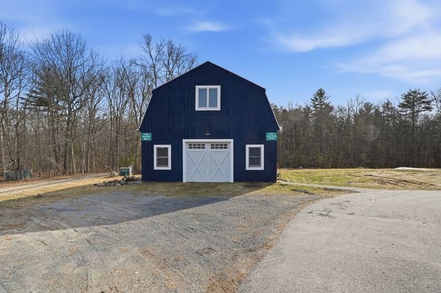 139 Rocky Hill Road, Rehoboth, MA 02769