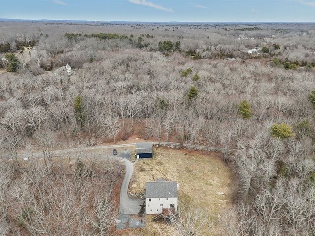 139 Rocky Hill Road, Rehoboth, MA 02769