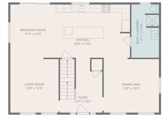 139 Rocky Hill Road, Rehoboth, MA 02769