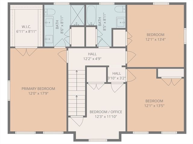 139 Rocky Hill Road, Rehoboth, MA 02769