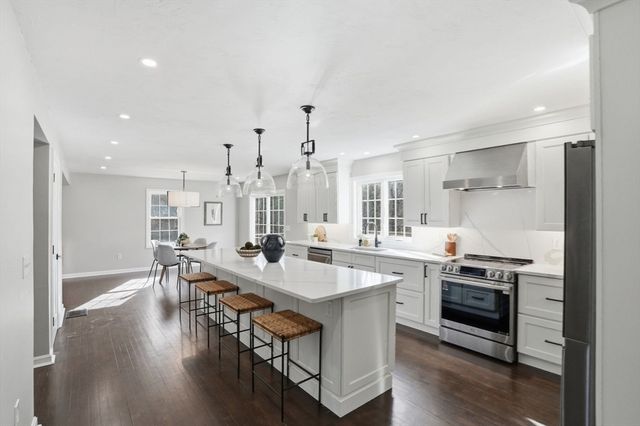 139 Rocky Hill Road, Rehoboth, MA 02769