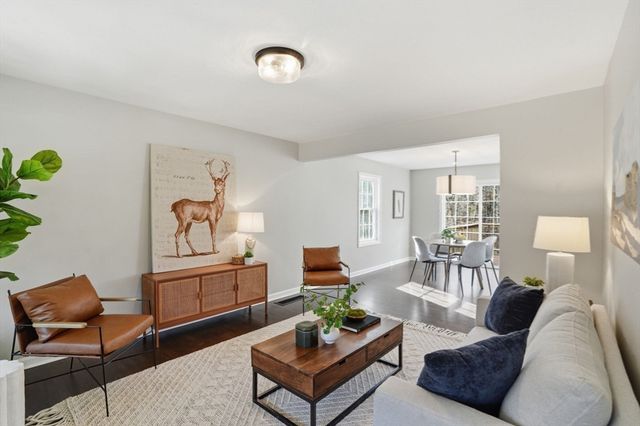 139 Rocky Hill Road, Rehoboth, MA 02769