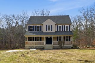 139 Rocky Hill Road, Rehoboth, MA 02769