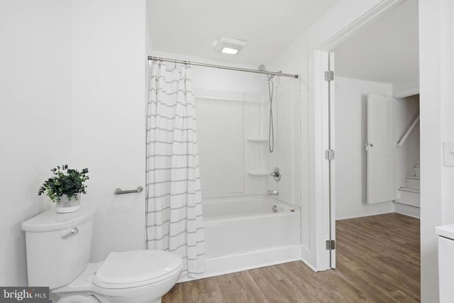 649 FREMONT ST, Lancaster, PA 17603