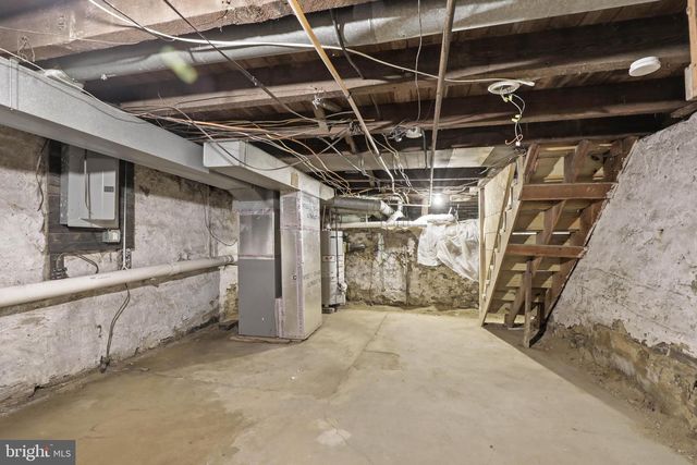 649 FREMONT ST, Lancaster, PA 17603