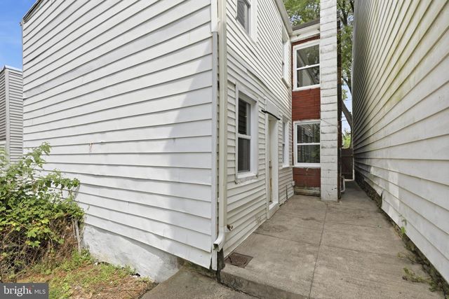 649 FREMONT ST, Lancaster, PA 17603