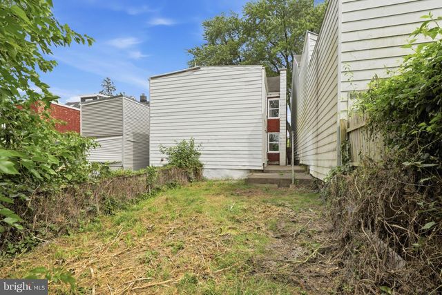 649 FREMONT ST, Lancaster, PA 17603