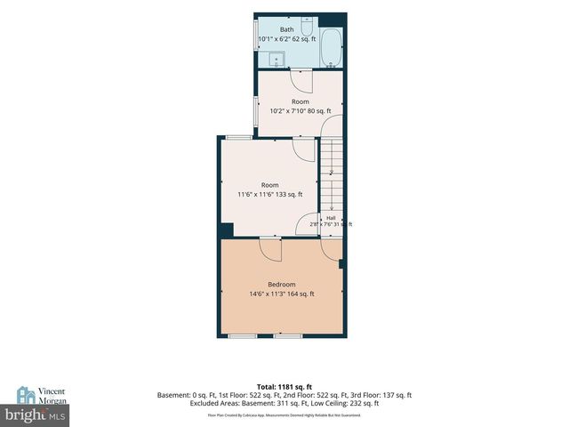 649 FREMONT ST, Lancaster, PA 17603