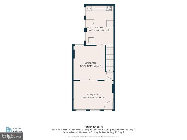 649 FREMONT ST, Lancaster, PA 17603