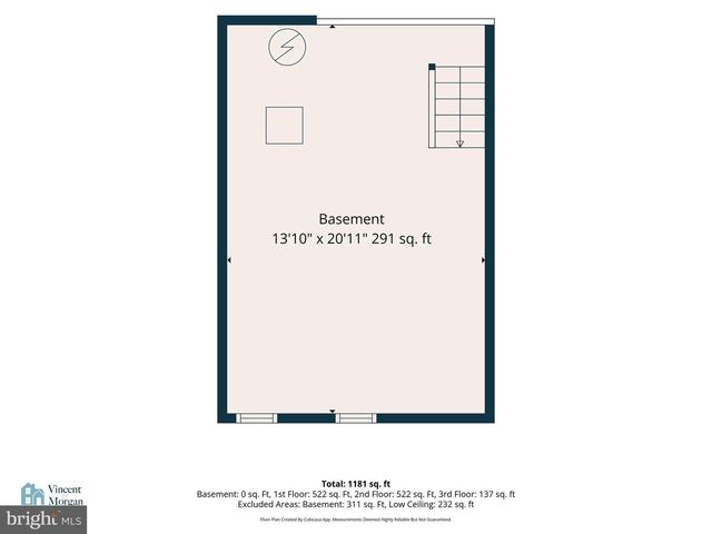 649 FREMONT ST, Lancaster, PA 17603