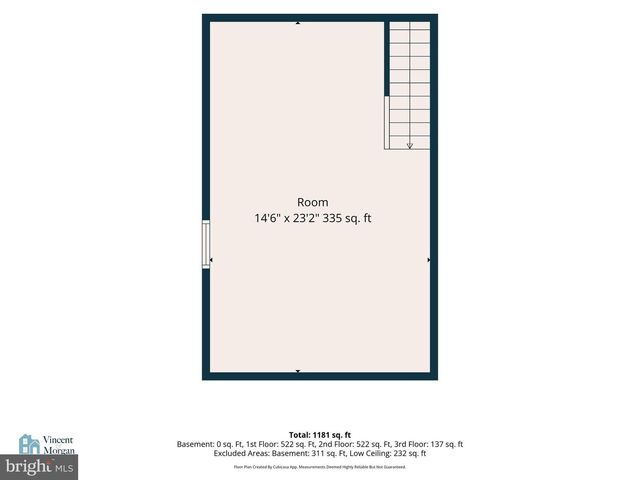 649 FREMONT ST, Lancaster, PA 17603