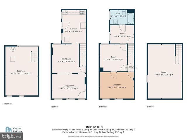 649 FREMONT ST, Lancaster, PA 17603