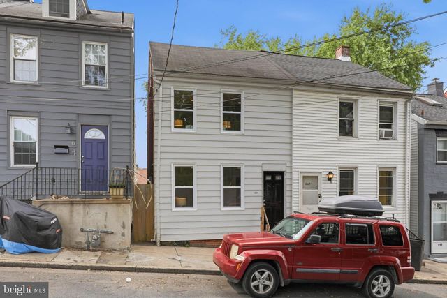 649 FREMONT ST, Lancaster, PA 17603