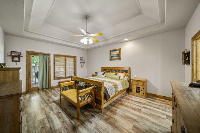 3110 Old Dyke Road, Grove, OK 74344