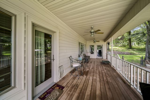 3110 Old Dyke Road, Grove, OK 74344