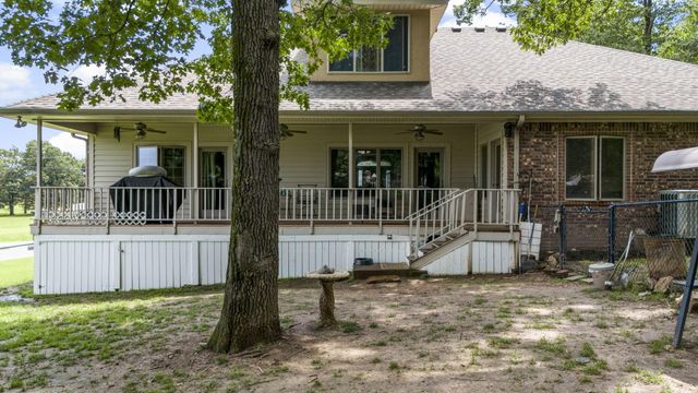 3110 Old Dyke Road, Grove, OK 74344