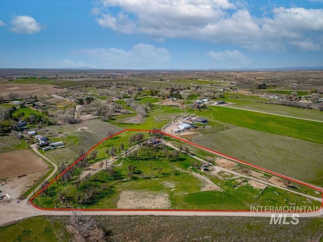 7370 Sagebrush Lane, Caldwell, ID 83607