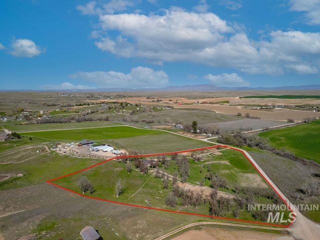 7370 Sagebrush Lane, Caldwell, ID 83607