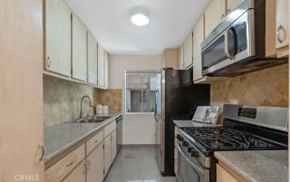 20134 Leadwell Street 159, Winnetka, CA 91306