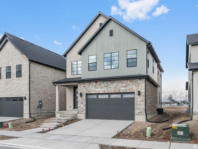 5022 W GREEN ASH LN, Highland, UT 84003