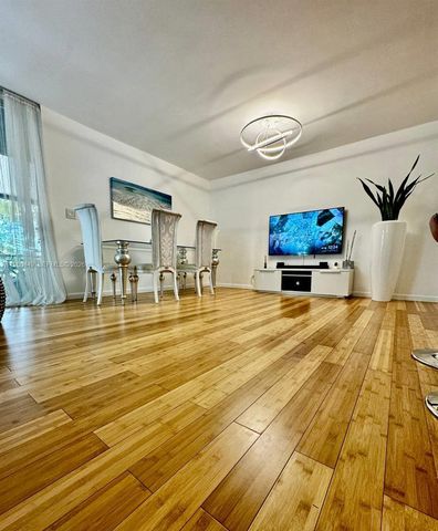 1001 Three Islands Blvd 331, Hallandale Beach, FL 33009