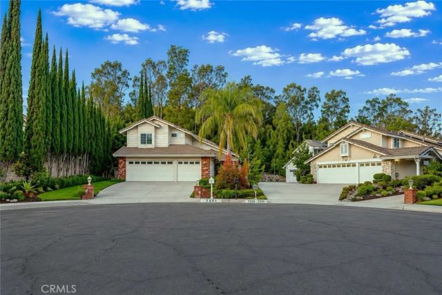 7221 Bouquet Drive, West Hills, CA 91307