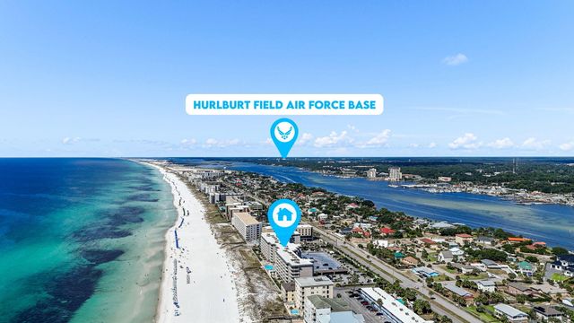 520 Santa Rosa Boulevard, 404, Fort Walton Beach, FL 32548