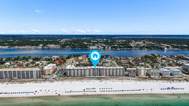 520 Santa Rosa Boulevard, 404, Fort Walton Beach, FL 32548