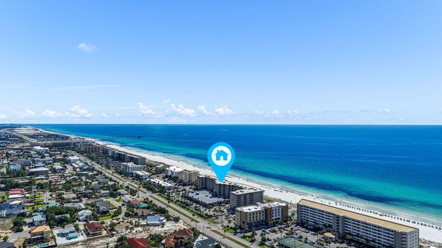 520 Santa Rosa Boulevard, 404, Fort Walton Beach, FL 32548