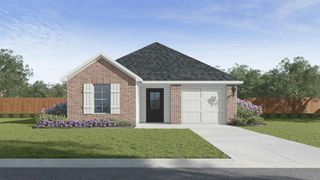 2266 Savannah Falls Drive, Lake Charles, LA 70607
